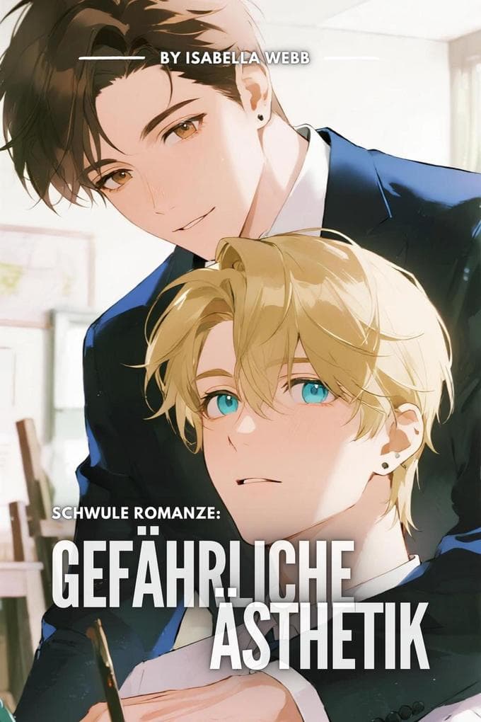 Schwule Romanze: Gefährliche Ästhetik