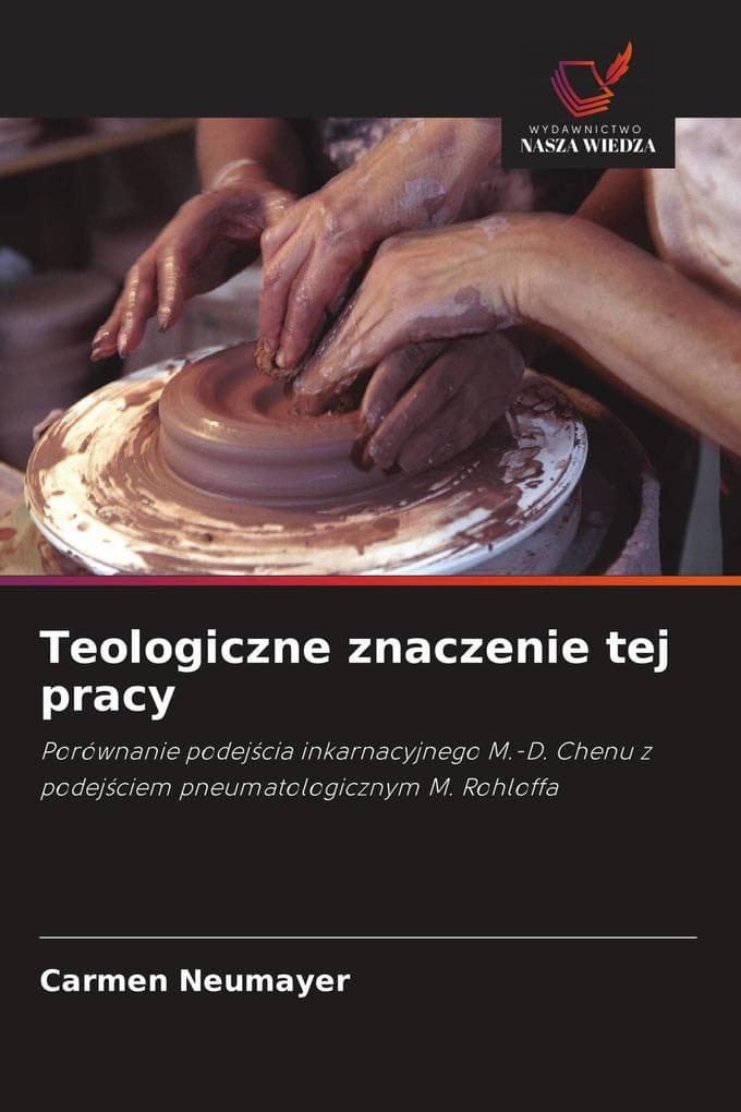 Teologiczne znaczenie tej pracy