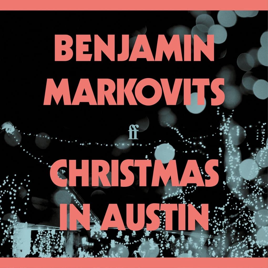 Christmas in Austin