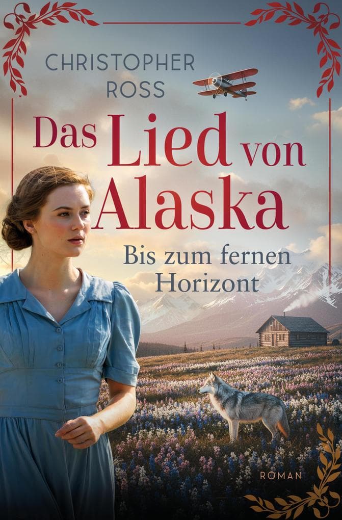 Das Lied von Alaska - Bis zum fernen Horizont (EXKLUSIV bei uns!)