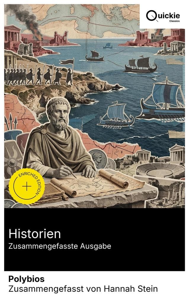 Historien (Zusammengefasste Ausgabe)
