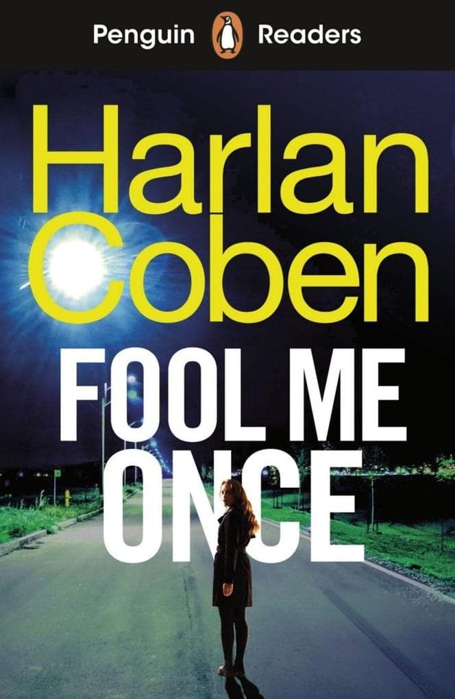 Fool Me Once