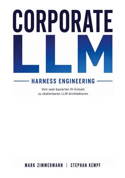Corporate LLM