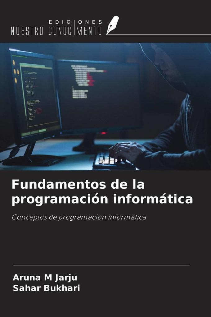 Fundamentos de la programación informática