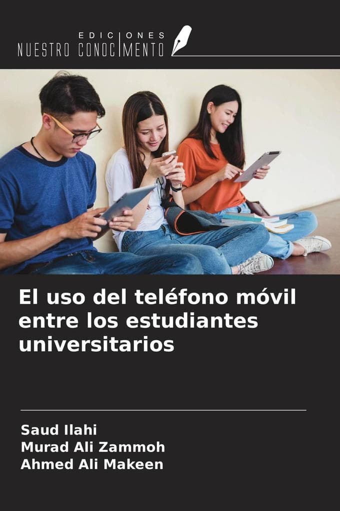 El uso del teléfono móvil entre los estudiantes universitarios
