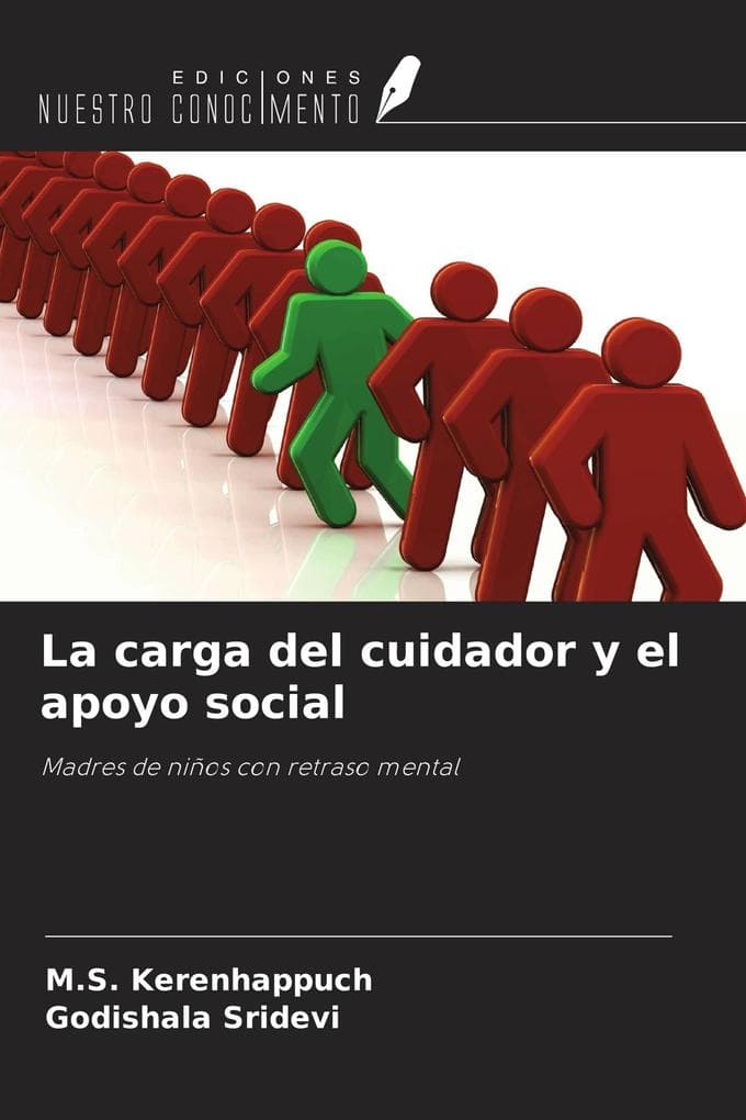 La carga del cuidador y el apoyo social