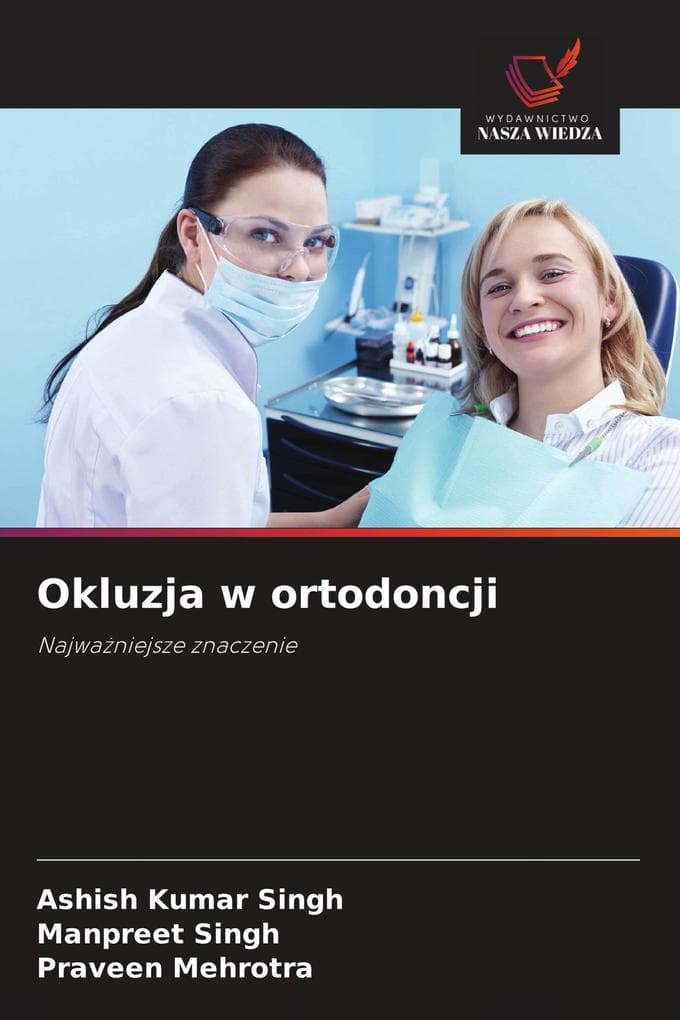 Okluzja w ortodoncji