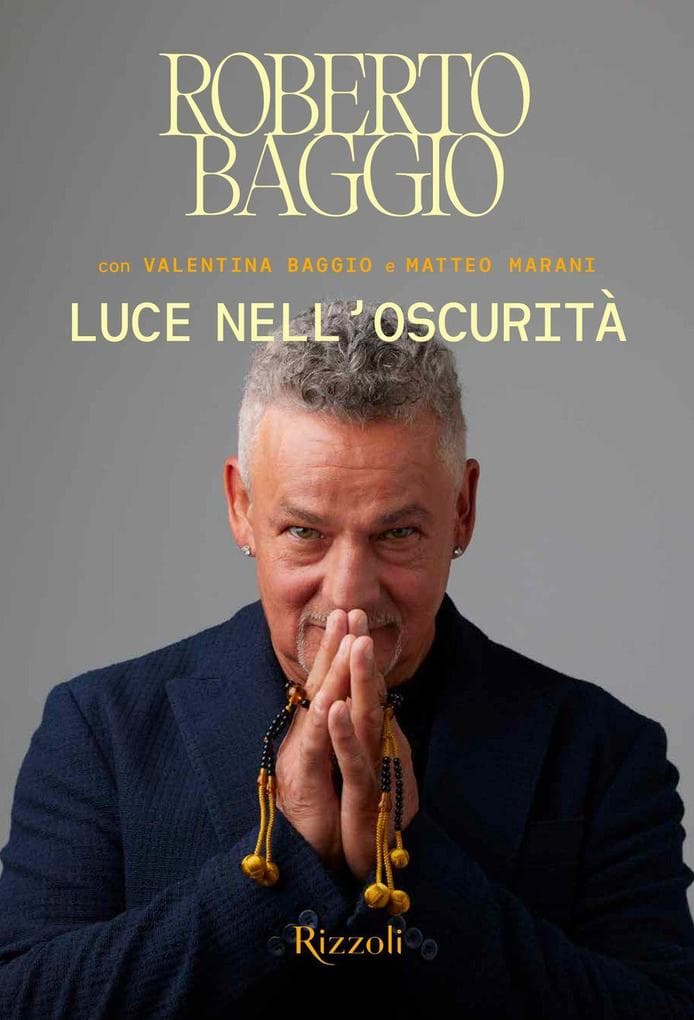Luce nell'oscurità