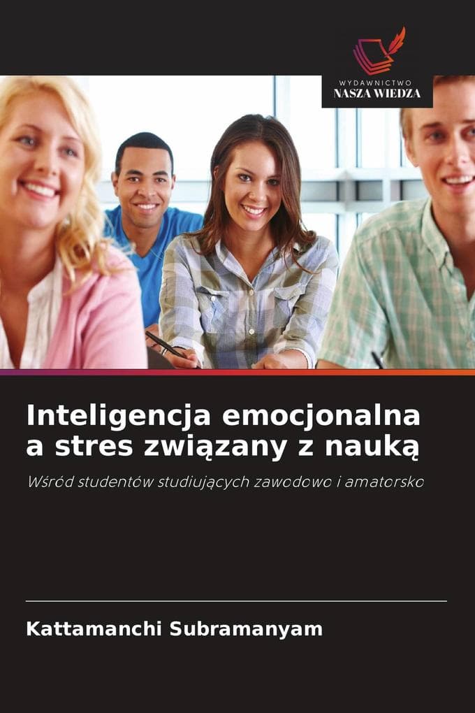 Inteligencja emocjonalna a stres zwizany z nauk