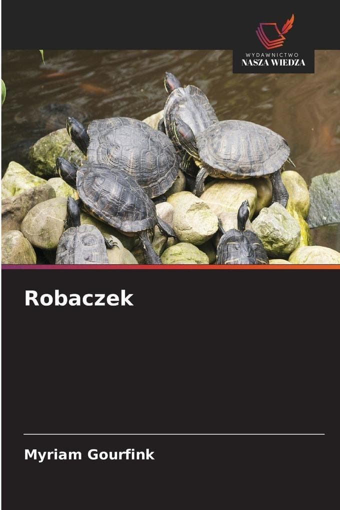 Robaczek