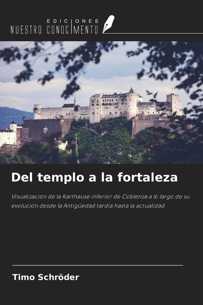 Del templo a la fortaleza
