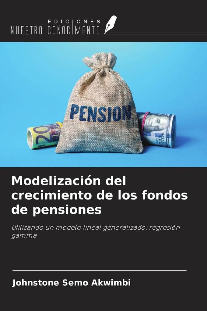 Modelización del crecimiento de los fondos de pensiones