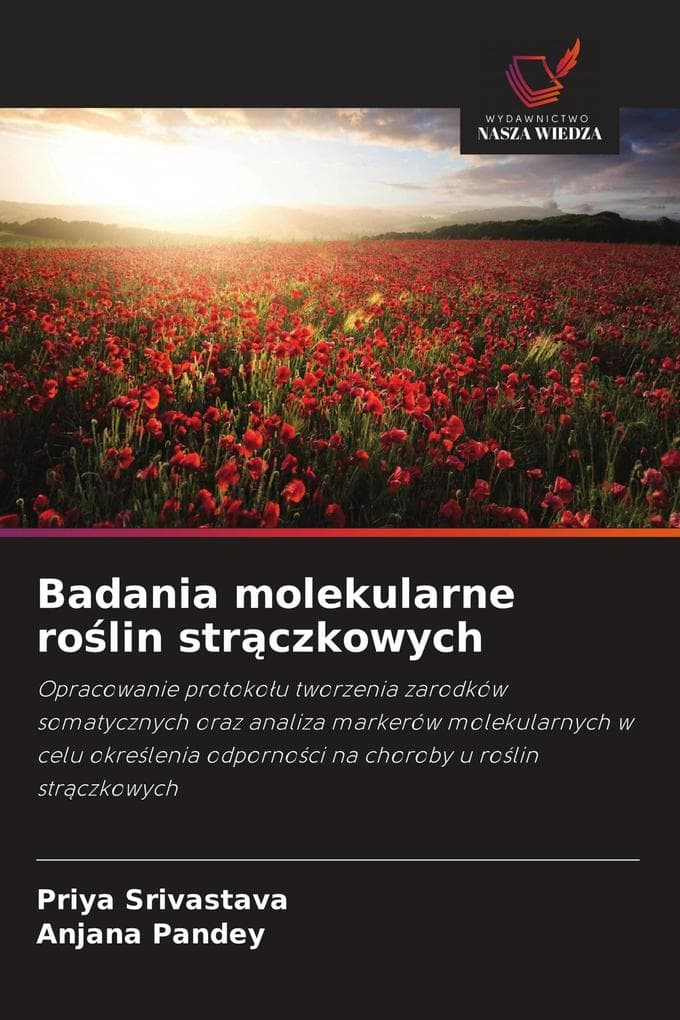 Badania molekularne rolin strczkowych