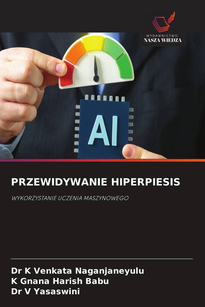PRZEWIDYWANIE HIPERPIESIS