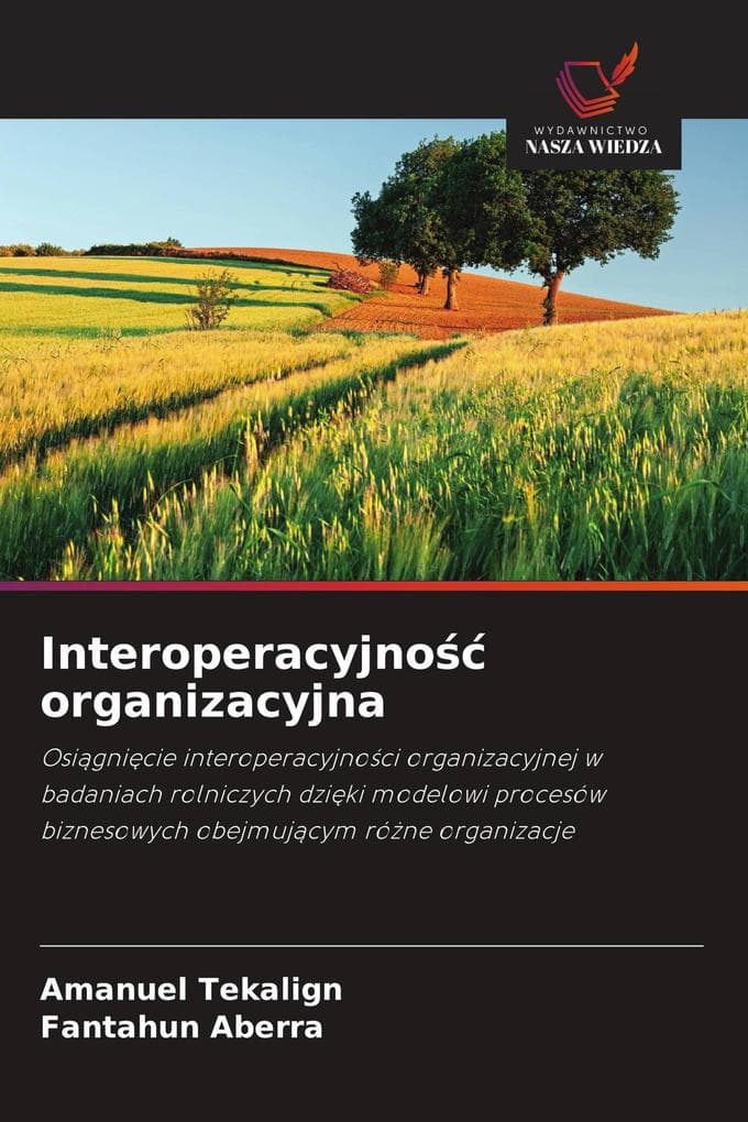 Interoperacyjno organizacyjna
