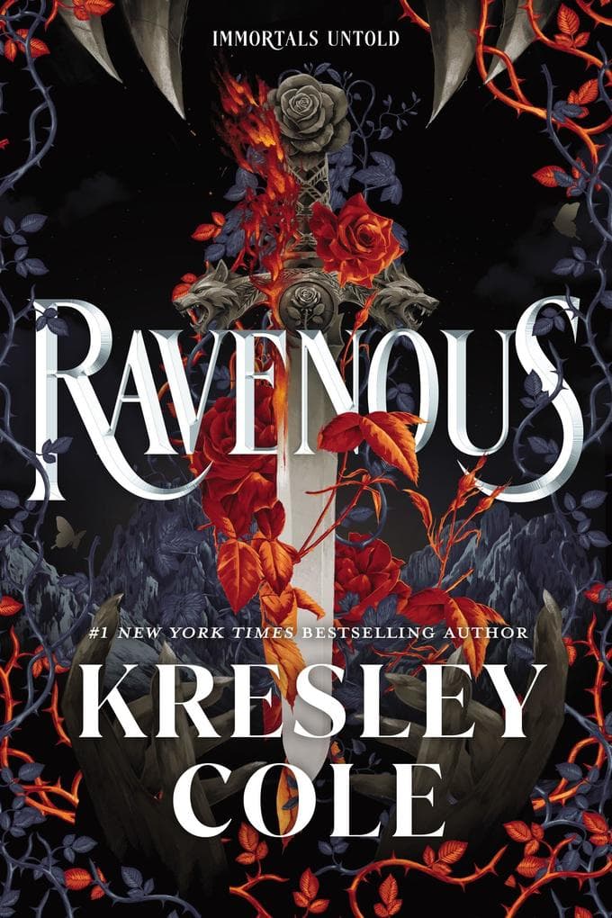 Ravenous