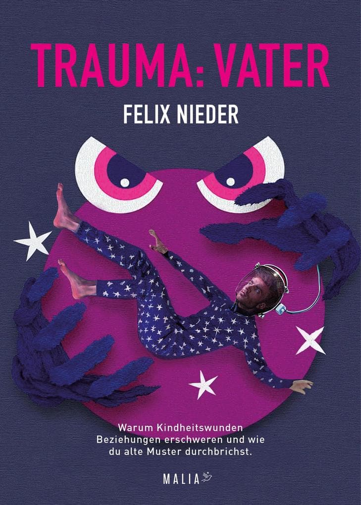 Trauma: Vater