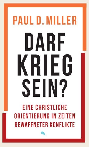 Darf Krieg sein?