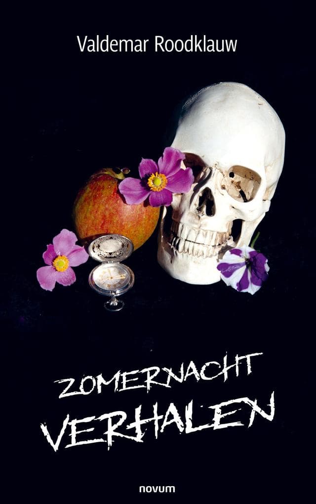 Zomernacht Verhalen