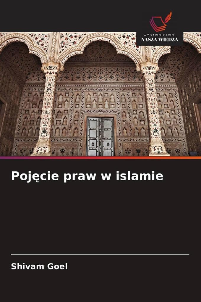 Pojcie praw w islamie