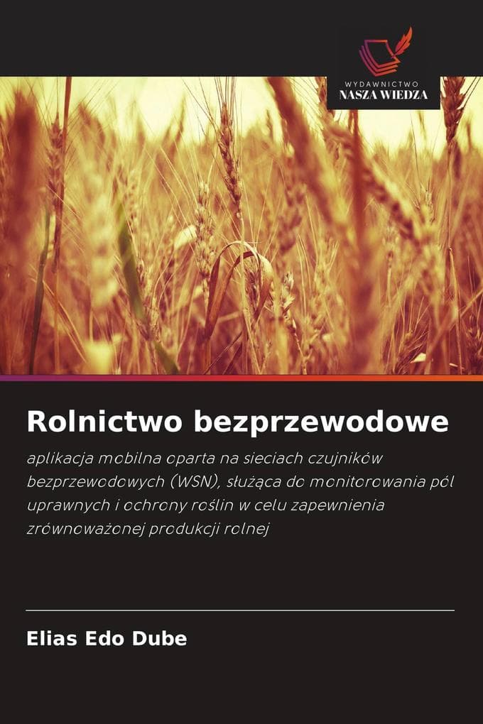 Rolnictwo bezprzewodowe