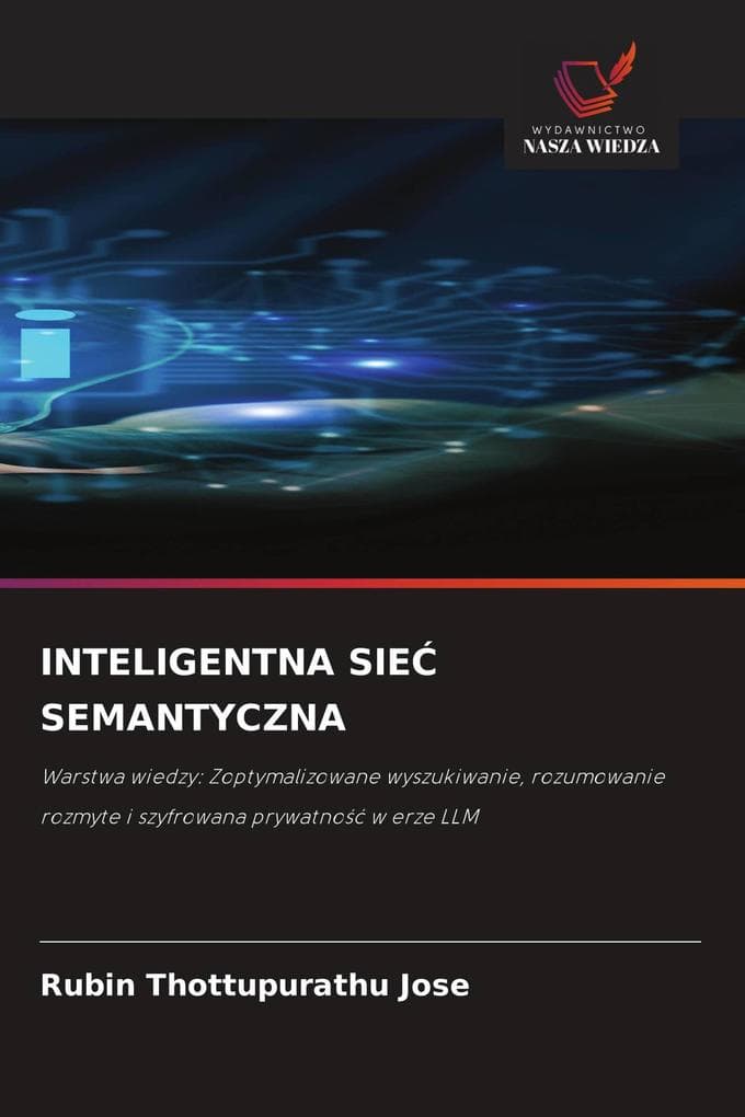 INTELIGENTNA SIE SEMANTYCZNA