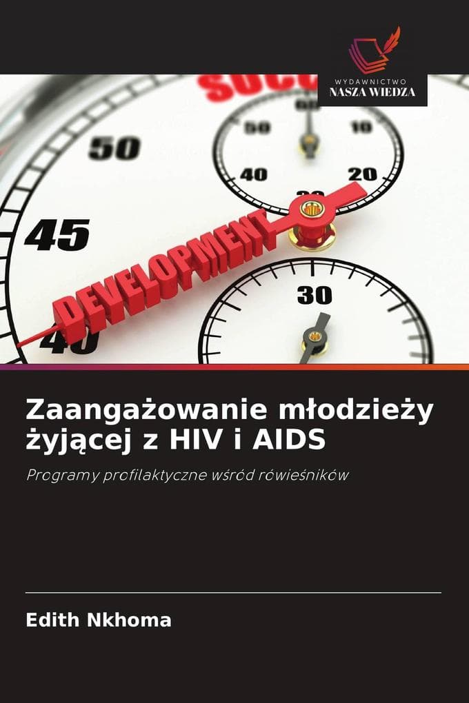 Zaangaowanie modziey yjcej z HIV i AIDS