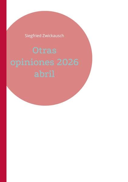 Otras opiniones 2026 abril