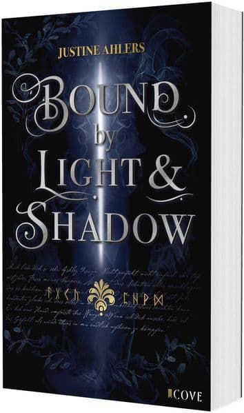 Chronicles of Blood & Betrayal 1: Bound by Light & Shadow