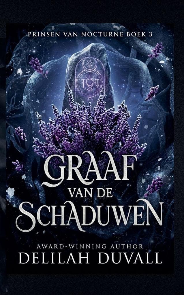 Graaf van de Schaduwen