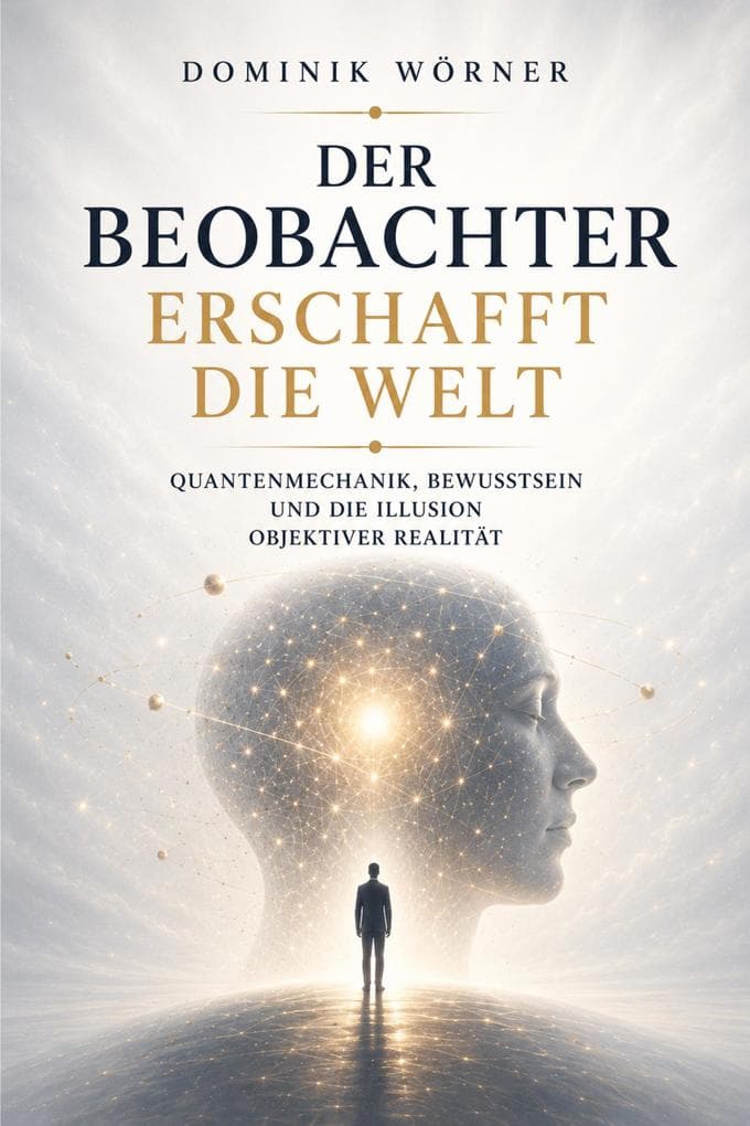 Der Beobachter erschafft die Welt