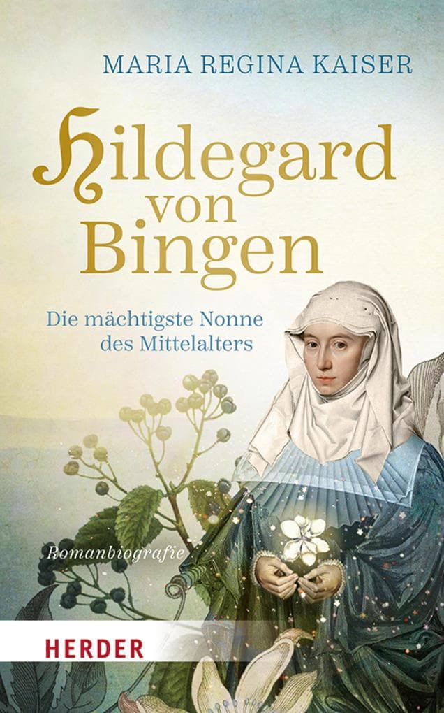 Hildegard von Bingen