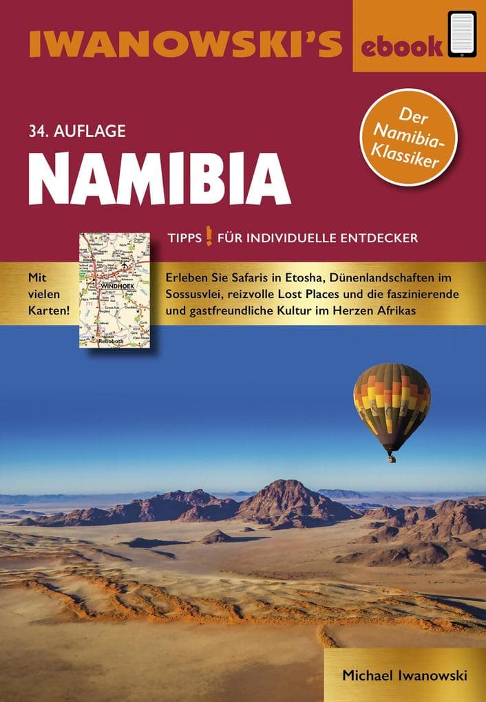 Namibia