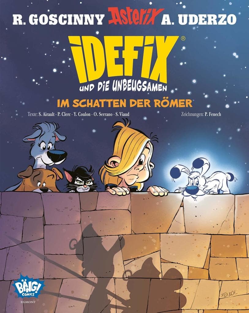 Idefix und die Unbeugsamen 09