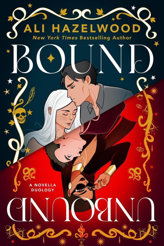 Bound and Unbound
