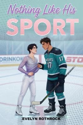 Nothing Like His Sport