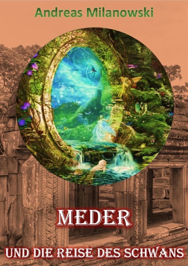 Meder und die Reise des Schwans