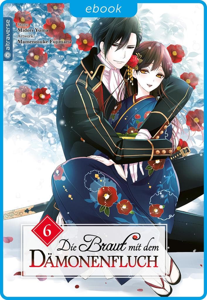 Die Braut mit dem Dämonenfluch 06
