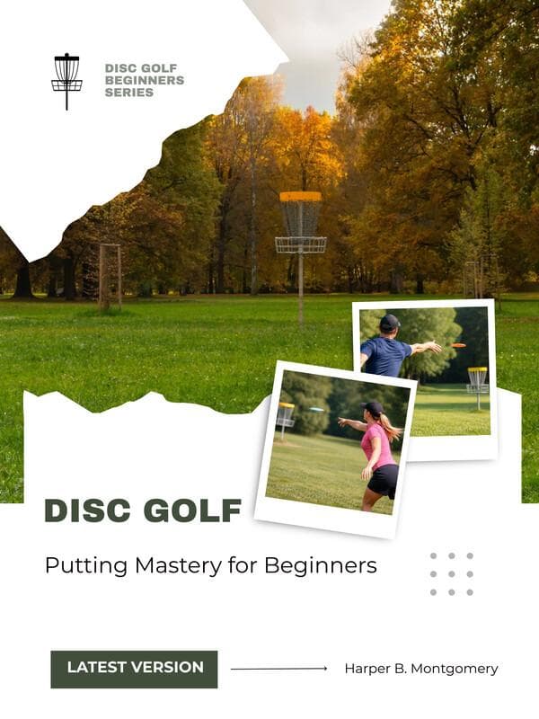 Disc Golf