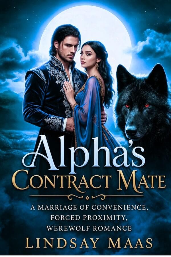Alpha's Contract Mate