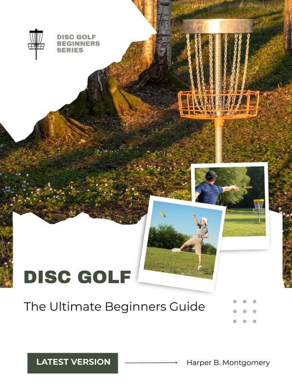Disc Golf