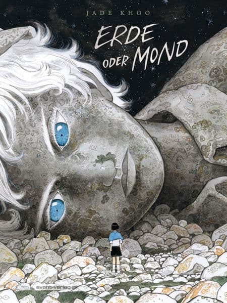 Erde oder Mond