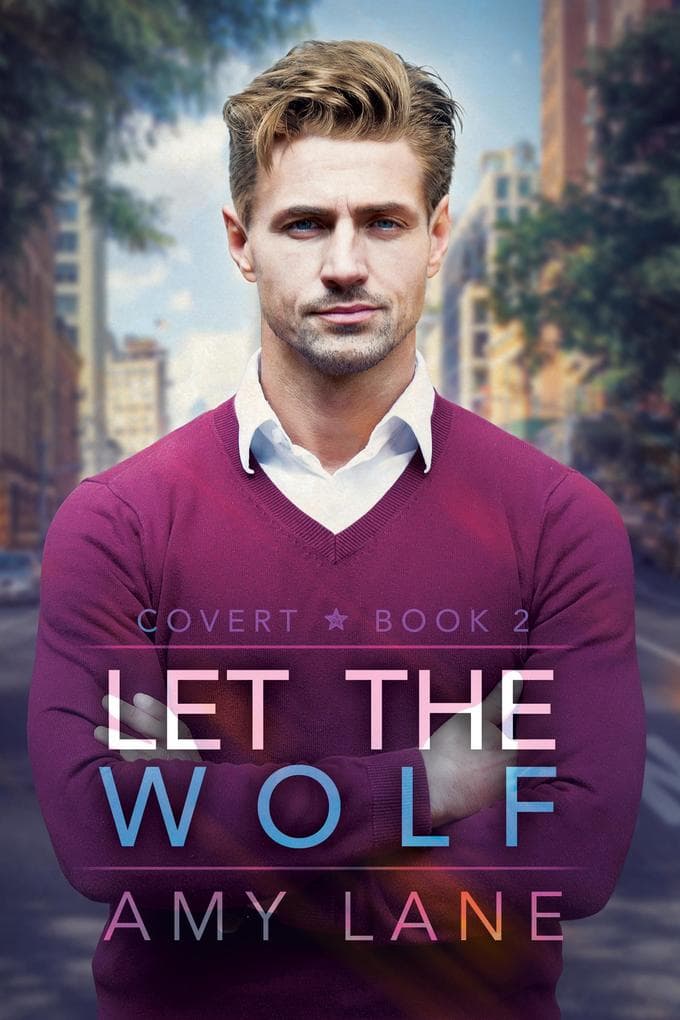 Let the Wolf