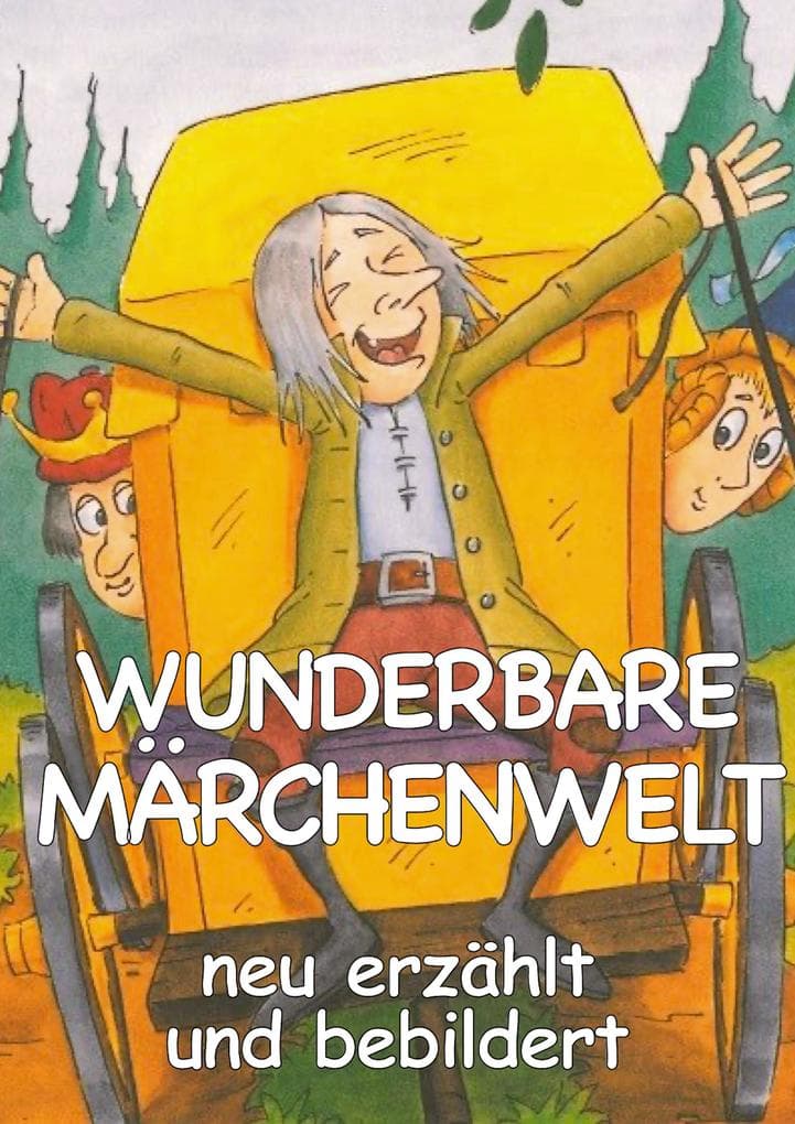WUNDERBARE MÄRCHENWELT