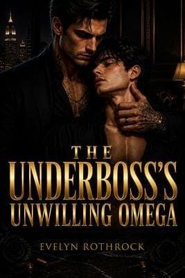 The Underboss's Unwilling Omega