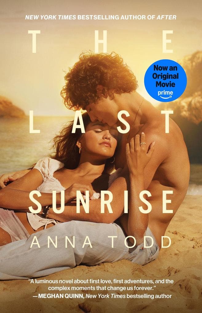 The Last Sunrise