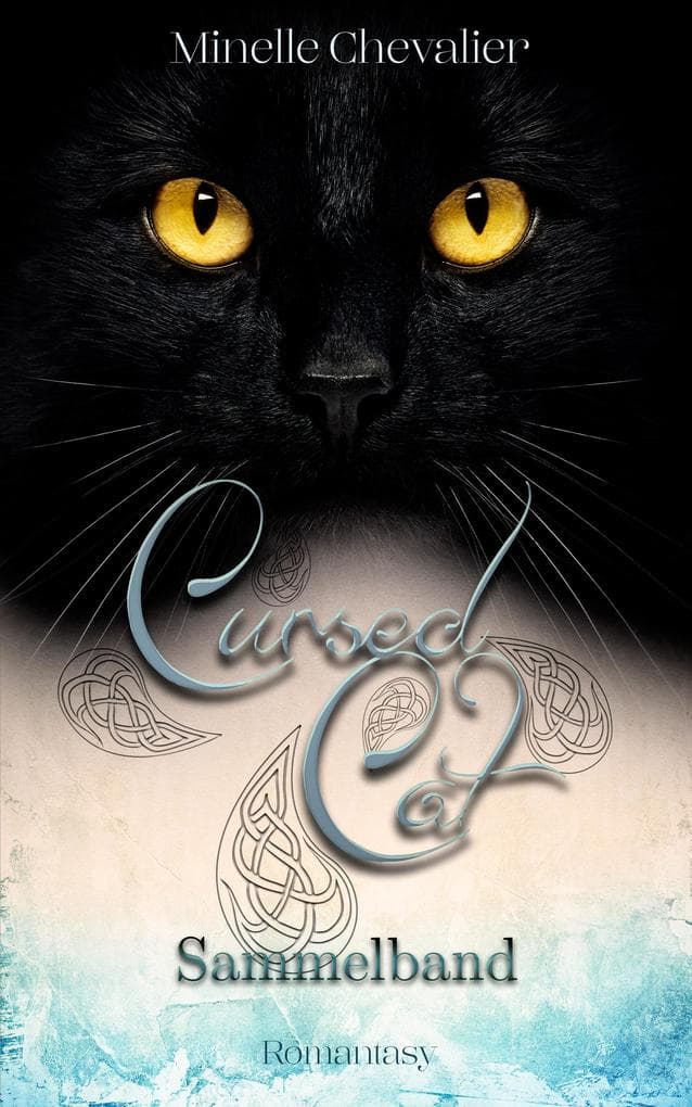 Cursed Cat