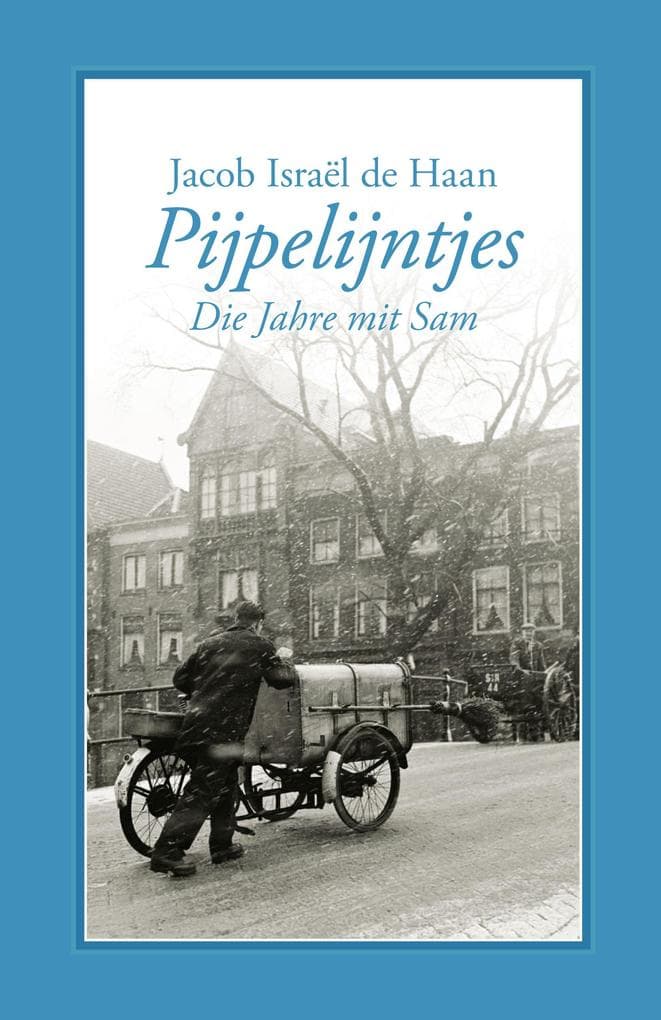 Pijpelijntjes