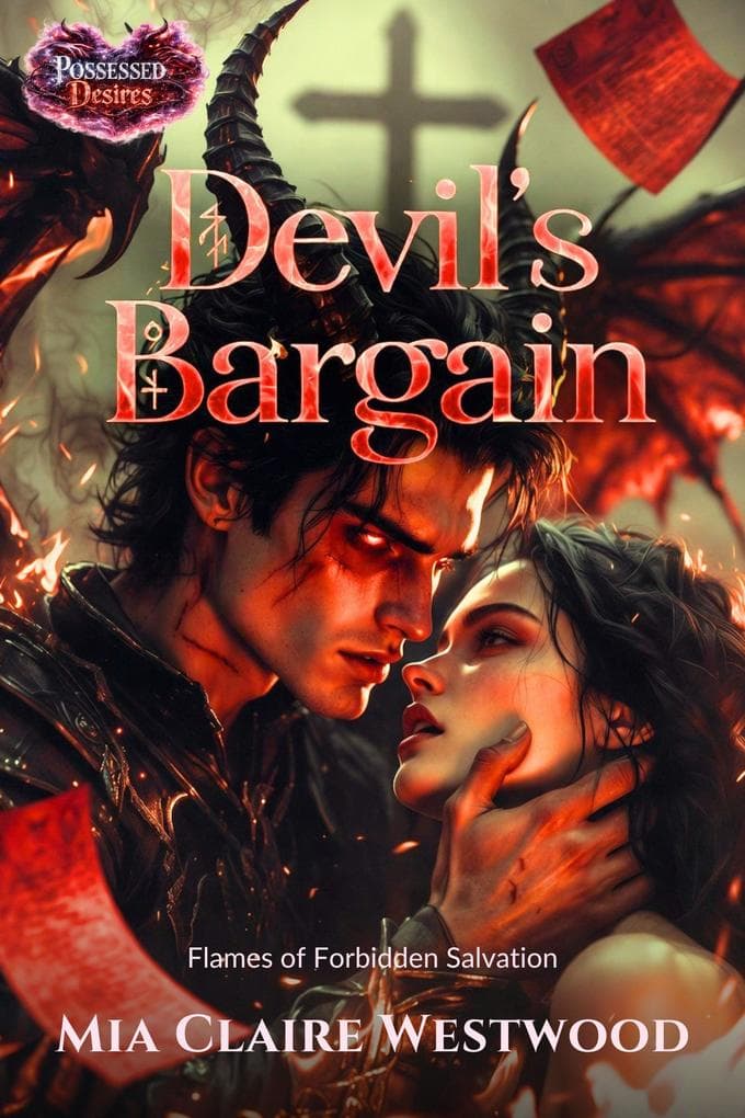 Devil's Bargain