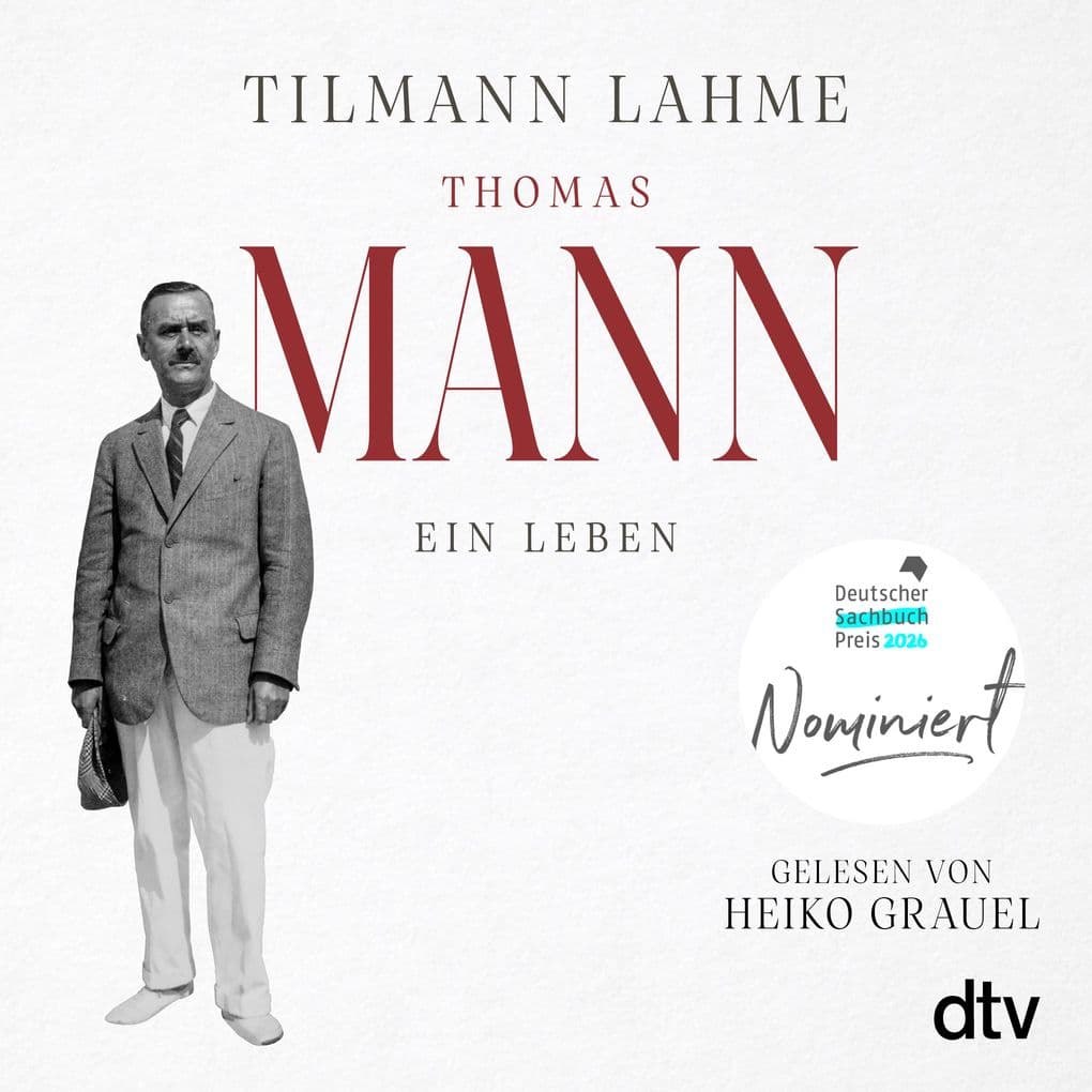 Thomas Mann